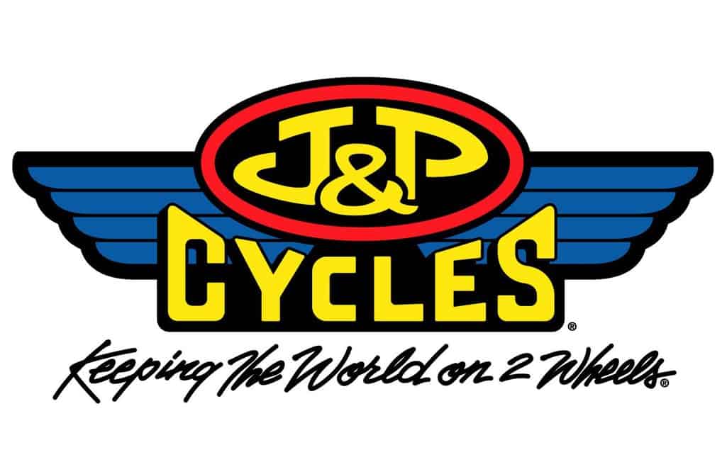J & P CYCLE