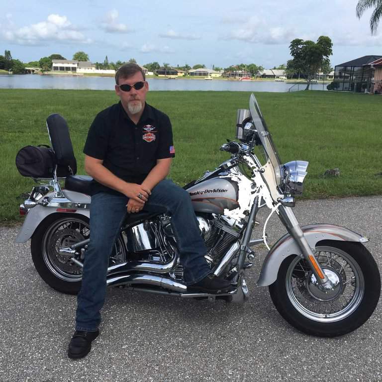 About The Badgers Sonny