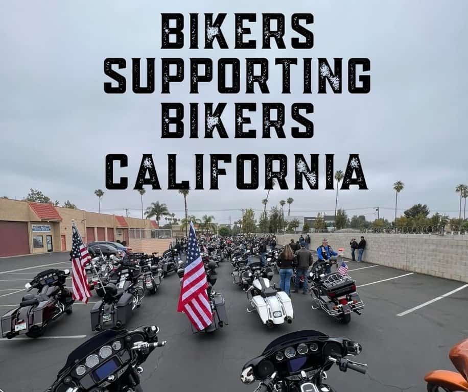 Support Bikers Florida Meeting 11/10/21