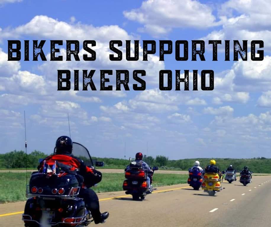 Support Bikers Florida Meeting 11/10/21