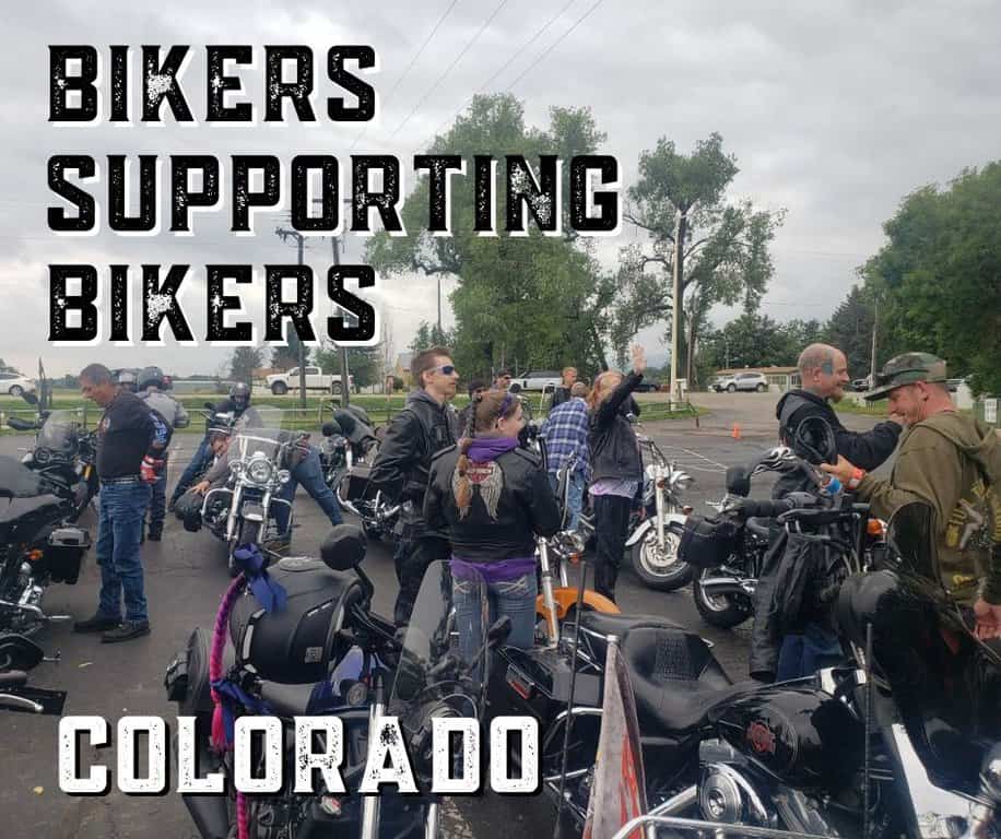 Support Bikers Florida Meeting 11/10/21