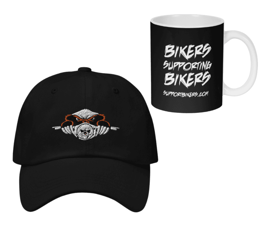 What to get a biker for christmas