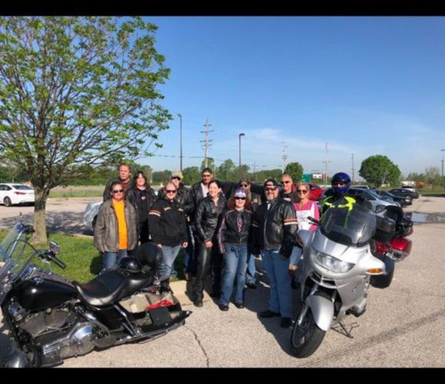support bikers illinois