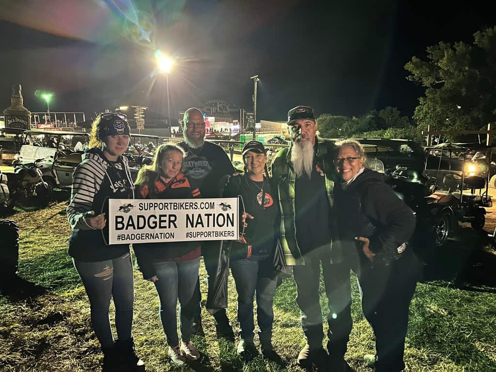 Support Bikers New Jersey