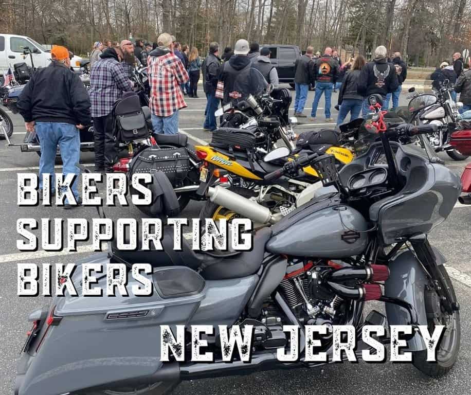 Support Bikers Florida Meeting 11/10/21