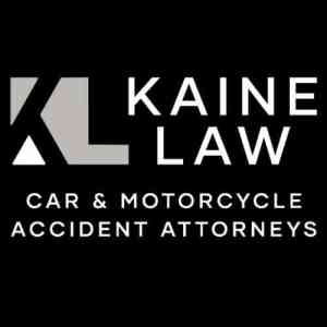 Evan Kaine, Motorcycle Accident Attorney