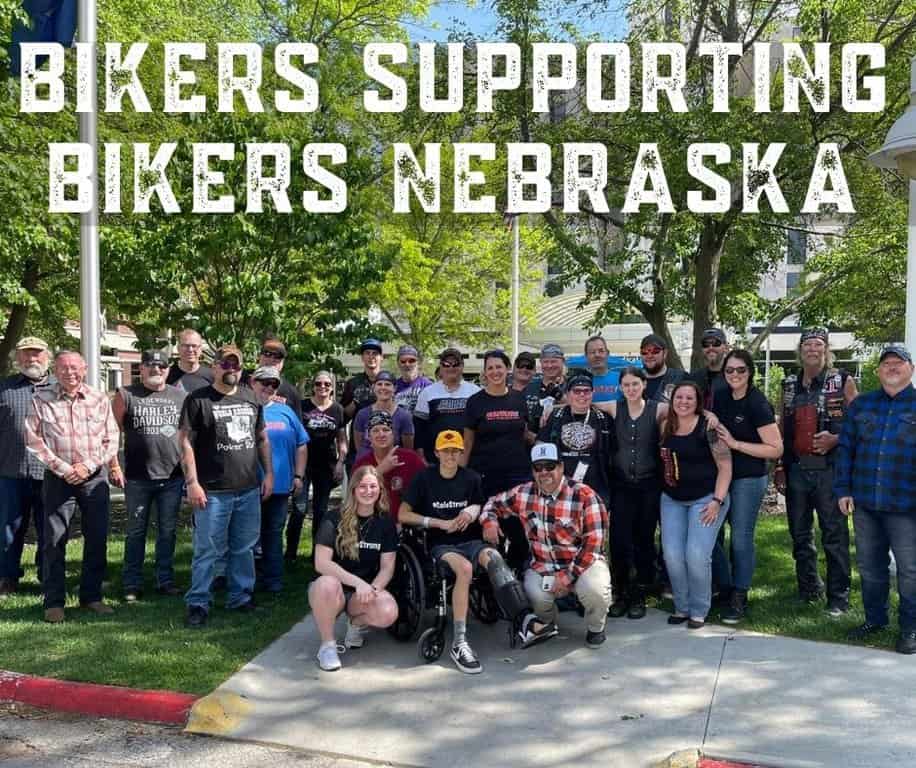 Ne -SUPPORT BIKERS Support Bikers Florida Meeting 11/10/21