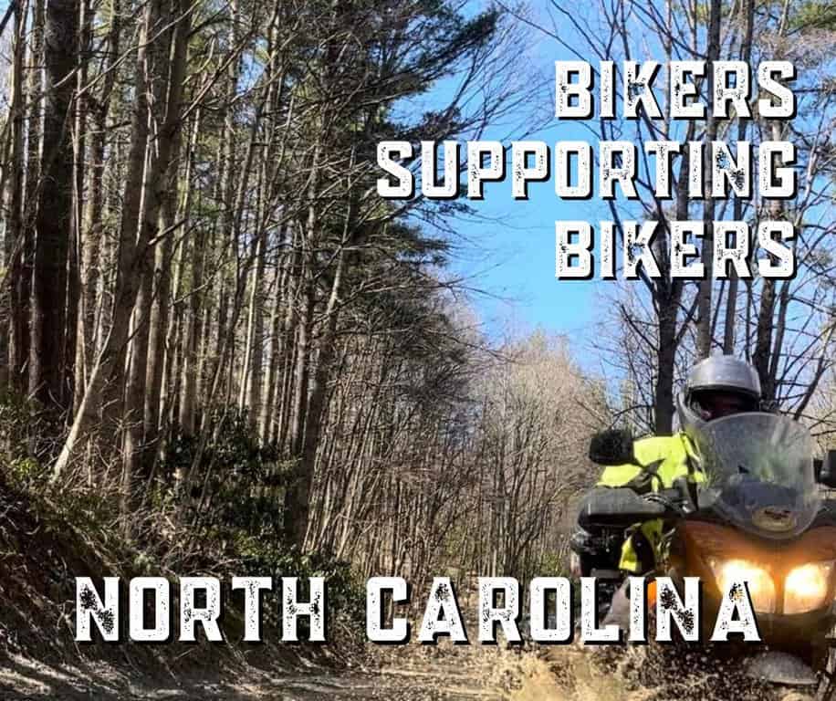 Support Bikers Alabama