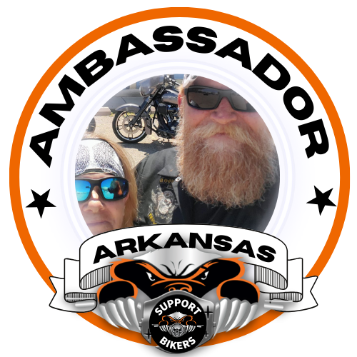 Kenneth and Eva Burris