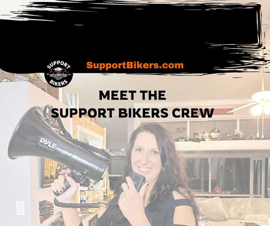 Support Bikers Crew