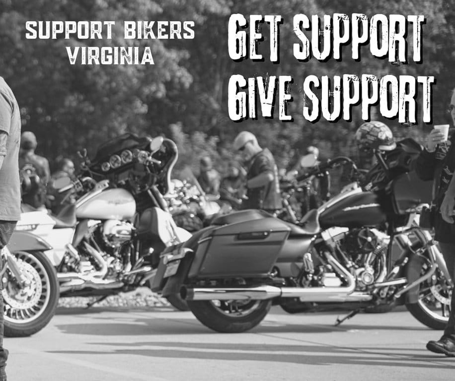 Support Bikers