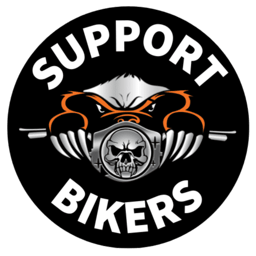 Facebook Groups - Support Bikers