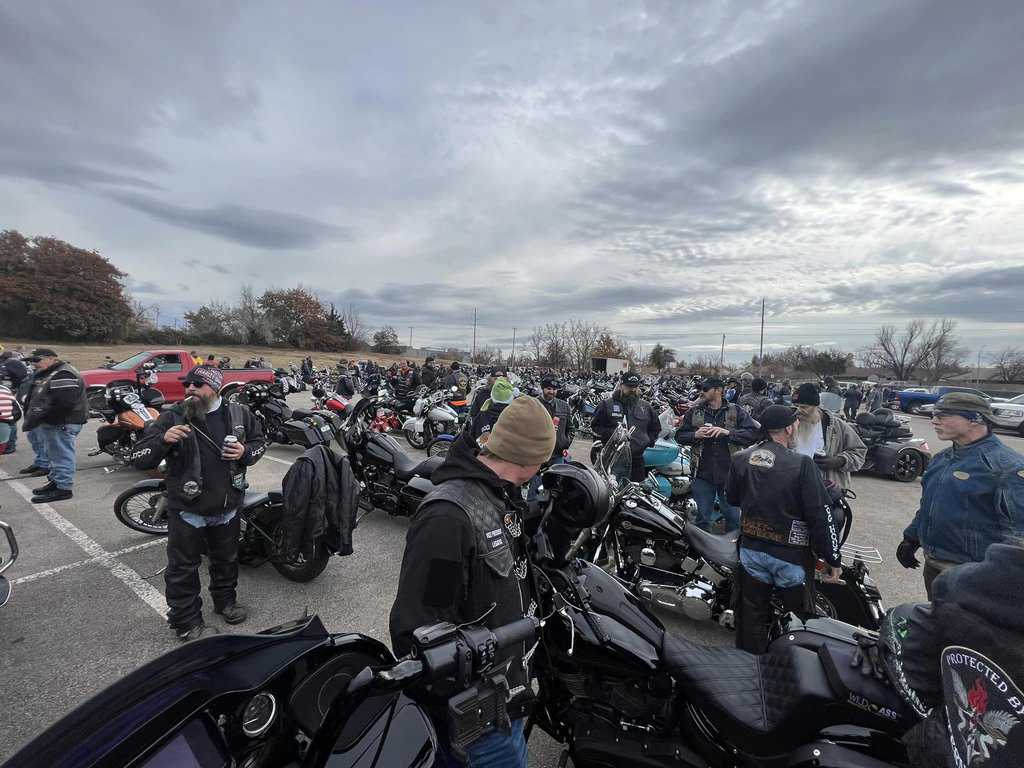 Support Bikers Mississippi