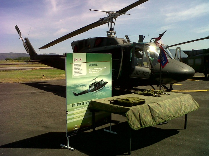 ARMY AVIATION 1
