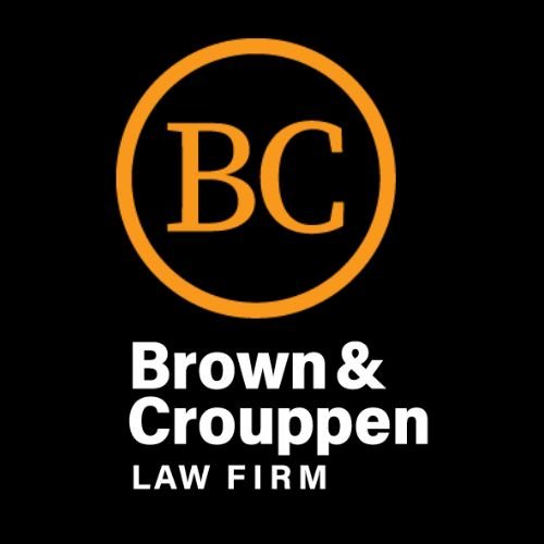 BROWN CROUPPEN Illinois Missouri 2