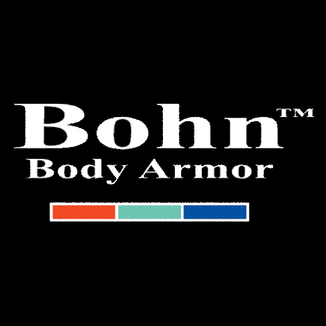 Bohn Body Armor Viking Bags