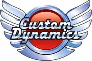 Custom Dynamics Custom Dynamics