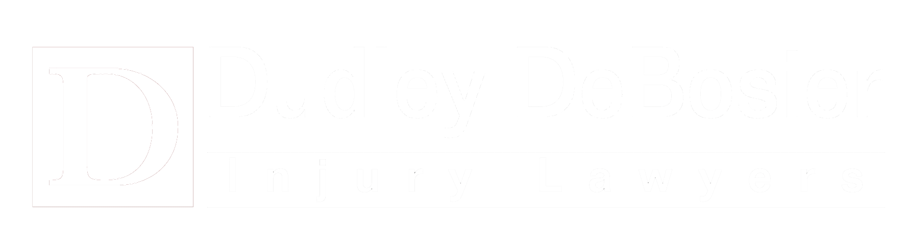 LA - Dudley DeBosier Law