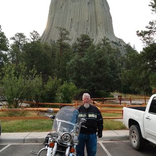 Devils Tower