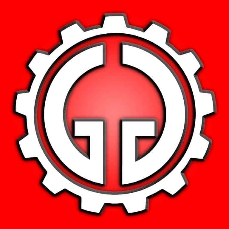 Gears Gadgets