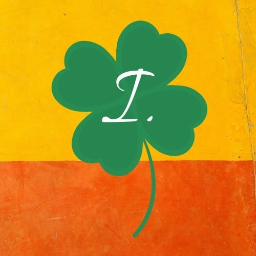 IRISH BOB SISTER 1 2