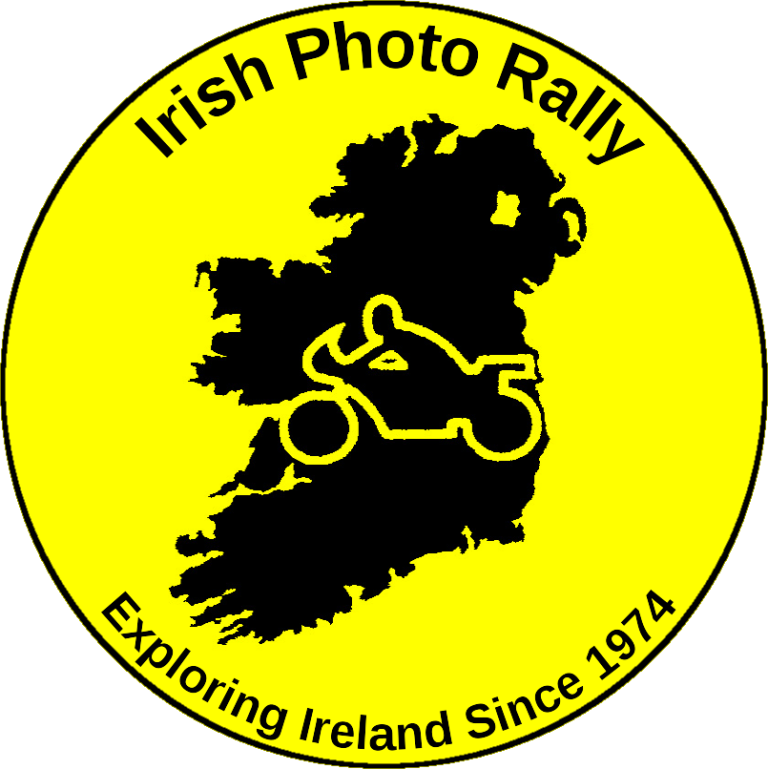 Irish Photo Rally Logo 768x769