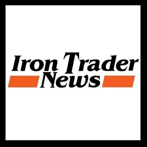 Iron Trader News logo
