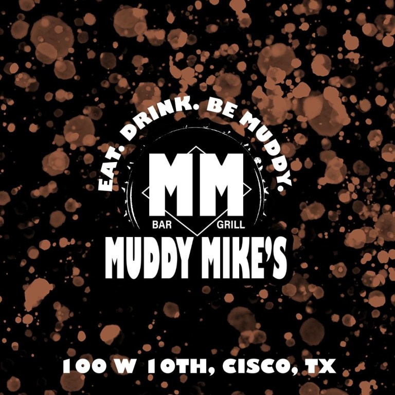 Logo with mud 768x768