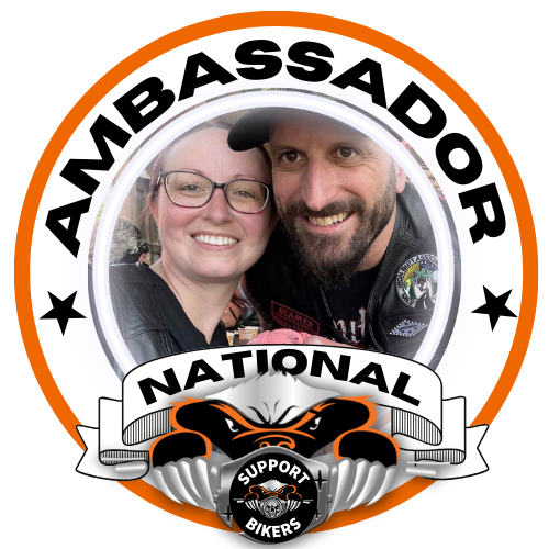 NATIONAL Ambassador Chase Foster 1