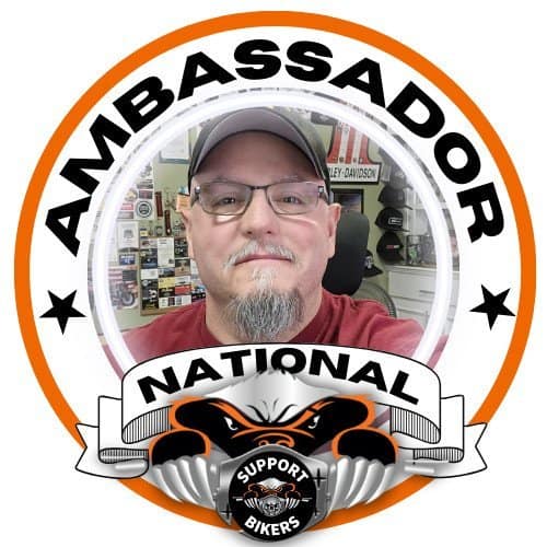 NATIONAL Ambassador Toby 1