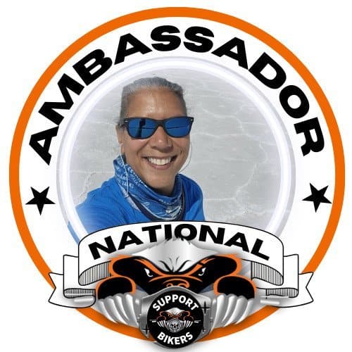 NATIONAL Ambassador Wind Road 1