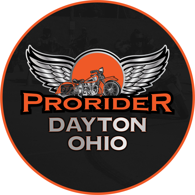 ProRider Dayton Ohio Social Media Profile Picture 768x768