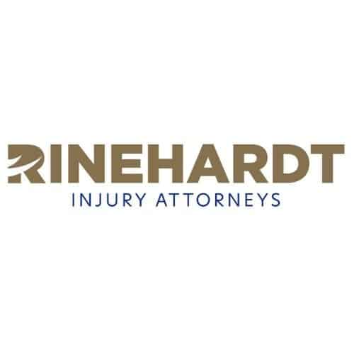Rinehardt WEBSITE LOGO