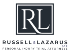 Russell Lazarus Law