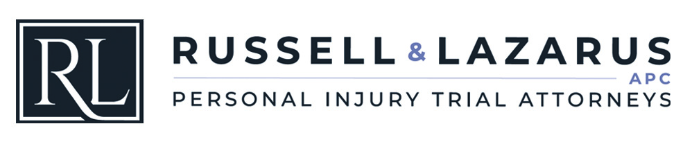 CA - Russell & Lazarus