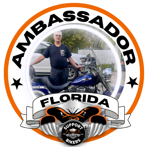 Florida State Ambassador Hugh O’neill Florida State Ambassador Hugh O'neill