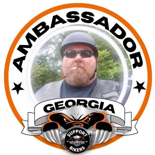 STATE Ambassador GA Frank C Profile