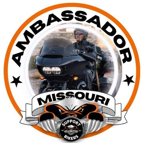 STATE Ambassador MO Ken Saur 1