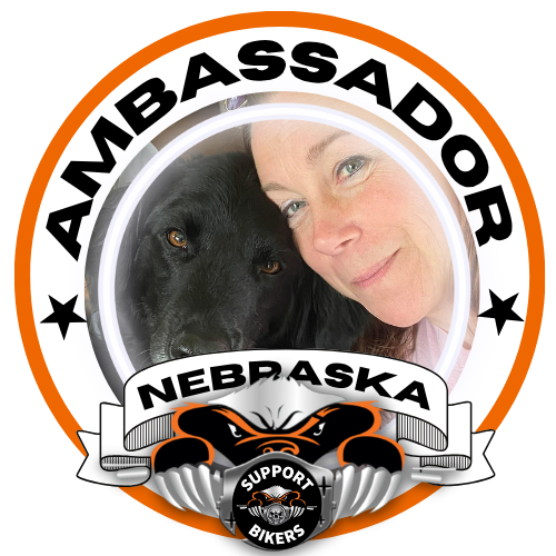 Nebraska State Ambassador Carrie Nebraska State Ambassador Carrie