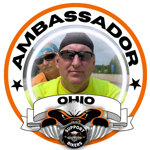 STATE Ambassador OH Eric Arnold Profile