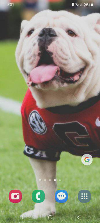 Screenshot 20221231 192129 One UI Home