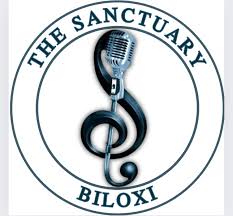 The Sanctuary Logo