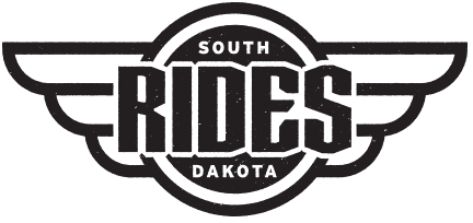 south dakota rides