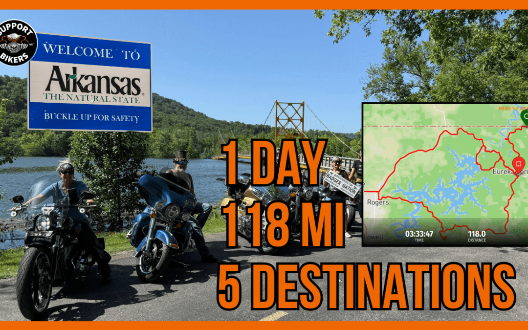 Your Ultimate Guide to 2025 Bikes Blues and BBQ: Routes, Eats, and Beats!