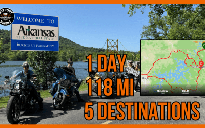 Your Ultimate Guide to 2025 Bikes Blues and BBQ: Routes, Eats, and Beats!