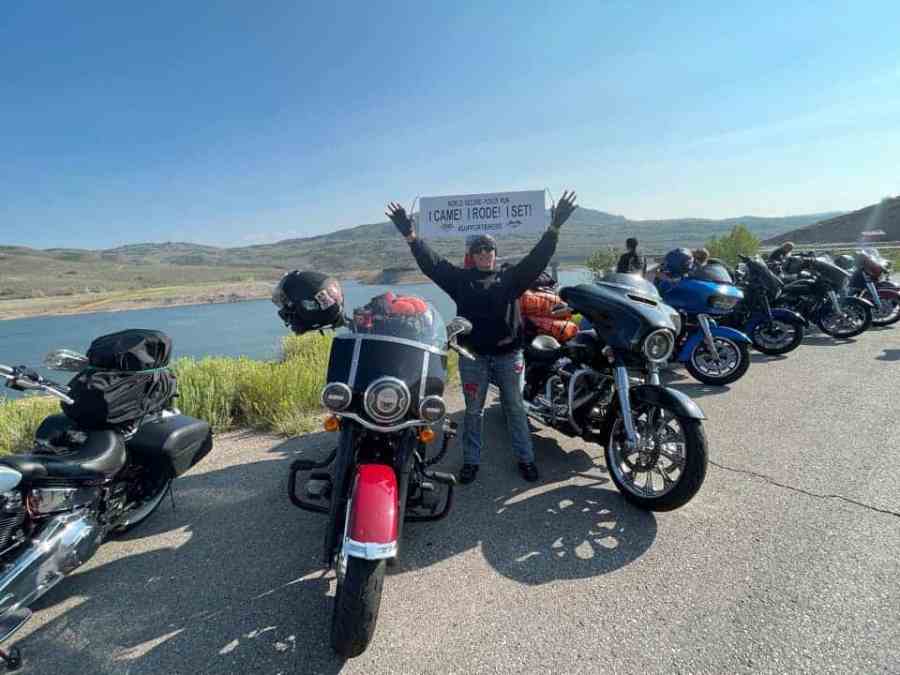 From Sea to Shining Sea: The USA’s Premier Motorcycle Routes
