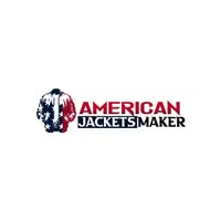 American Jackets Maker Logo
