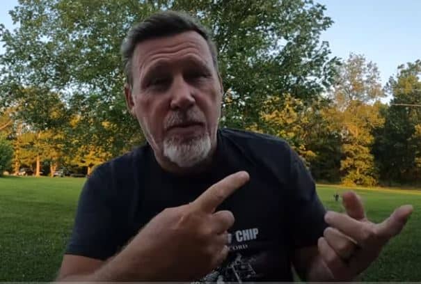 Where Do You Buy Parts For Your Harley?