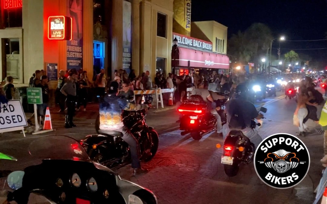 2025 Florida Motorcycle Events You Won’t Want to Miss
