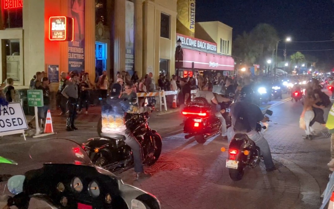 Daytona Bike Week 2026, the ultimate guide to Florida’s biggest rally
